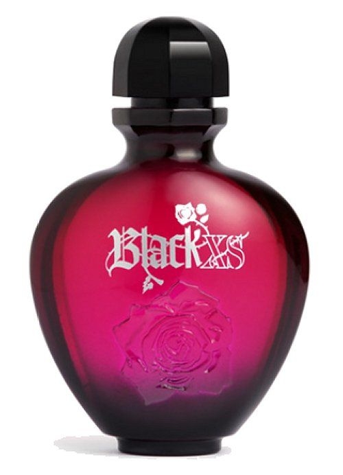 Paco Rabanne Black XS Eau de Toilette EDT 30 ml