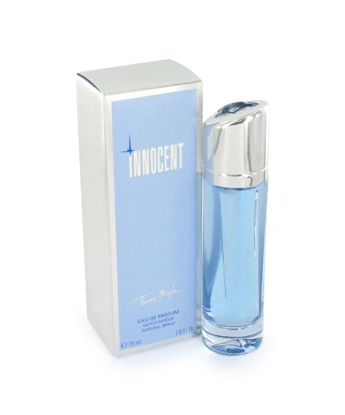 Thierry Mugler Angel Inncocent Eau de Parfum EDP 50 ml