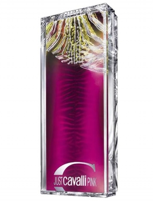 Roberto Cavalli Just Cavalli Pink Eau de Toilette EDT 30 ml