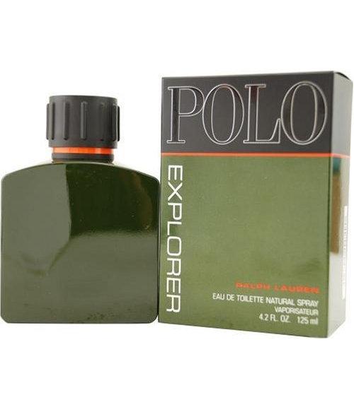 Ralph Lauren Polo Explorer Eau de Toilette EDT 30 ml