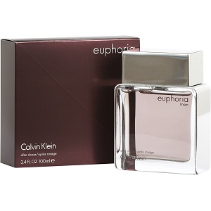 Calvin Klein Euphoria Eau de Toilette EDT 100 ml