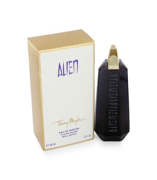 Thierry Mugler Alien Eau de Toilette EDT 30 ml