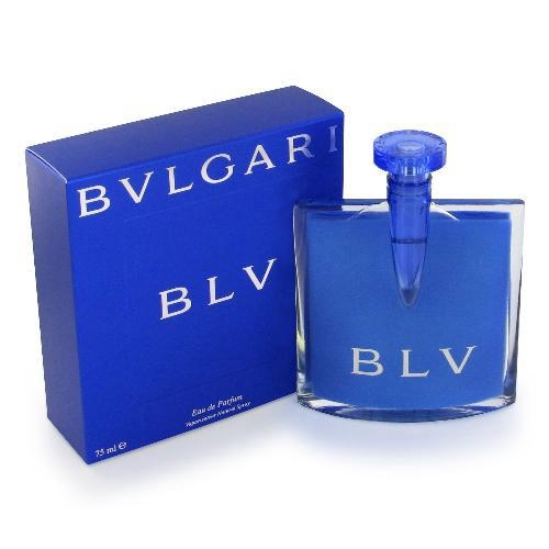 Bvlgari BLV Eau de Parfum EDP 25 ml