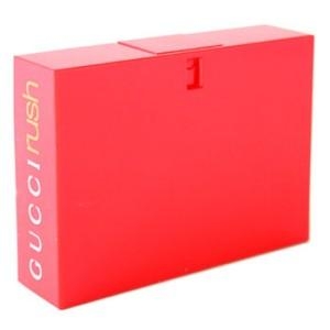 Gucci Rush Eau de Toilette EDT 75 ml