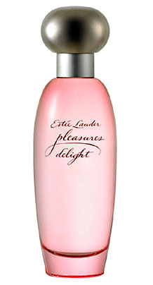 Estee Lauder Pleasures Delight Eau de Parfum EDP 50 ml