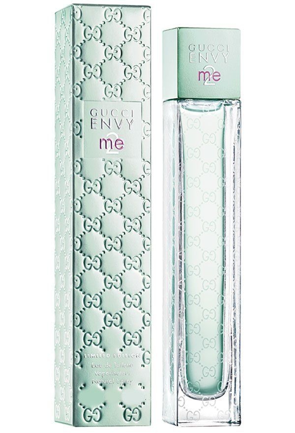 Gucci Envy Me II Eau de Toilette EDT 30 ml