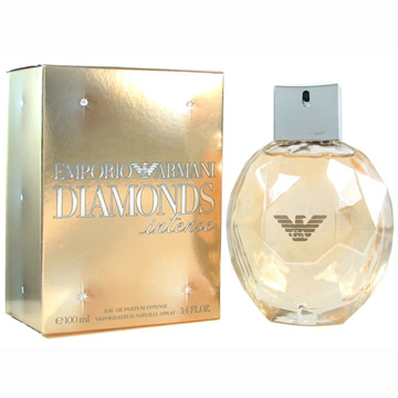 Emporio Armani Diamonds Intense Eau de Parfum EDP 30 ml