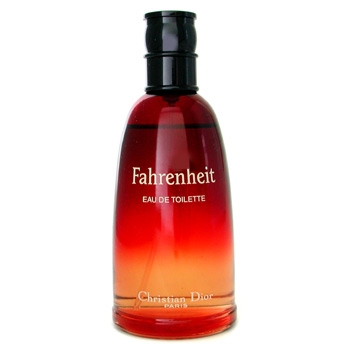 Christian Dior Fahrenheit Eau de Toilette EDT 100 ml