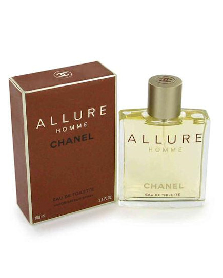 Chanel Allure Pour Homme Eau de Toilette EDT 150 ml