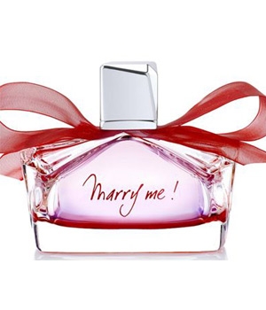 Lanvin Marry Me! Love Edition Eau de Parfum EDP 50 ml