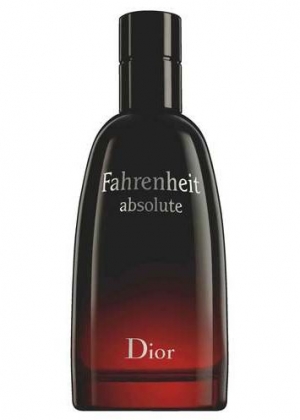 Christian Dior Fahrenheit Absolute Eau de Toilette EDT 50 ml