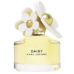 Marc Jacobs Daisy Eau de Parfum EDP 50 ml