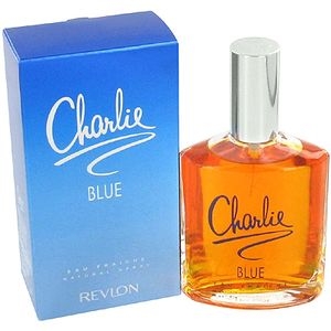 Revlon Charlie Blue Eau de Toilette EDT 100 ml
