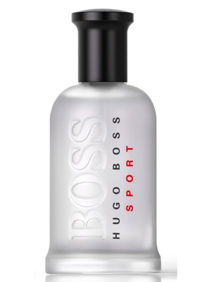 Hugo Boss Bottled Sport Eau de Toilette EDT 100 ml