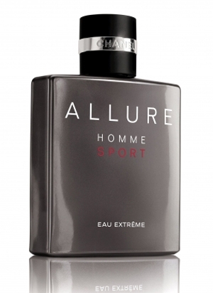 Chanel Allure Homme Sport Eau Extreme Eau de Toilette EDT 50 ml