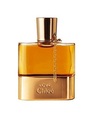Chloe Love Eau Intense Eau de Parfum EDP 30 ml
