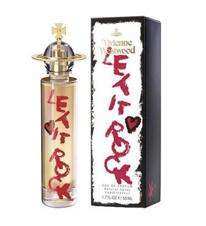Vivienne Westwood Let it Rock Eau de Parfum EDP 30 ml