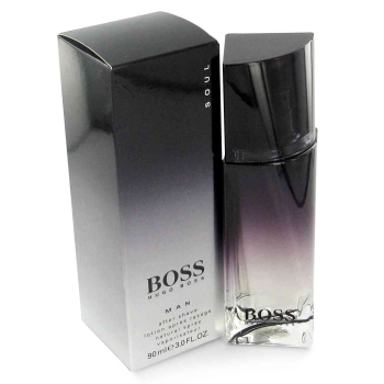 Hugo Boss Soul Aftershave 90 ml
