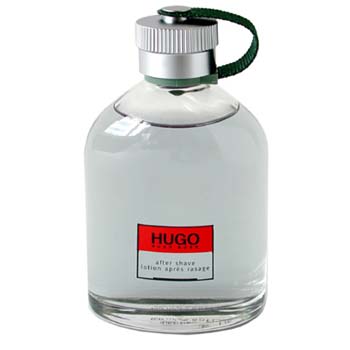 Hugo Boss Hugo Aftershave 100 ml