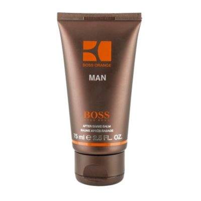 Hugo Boss Orange Aftershave 75 ml