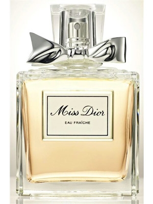 Christian Dior Miss Dior Eau Fraiche Eau de Toilette EDT 100 ml