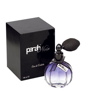 Lingerie Sensual Womens on Parah Noir Eau De Toilette Edt For Women By Parah