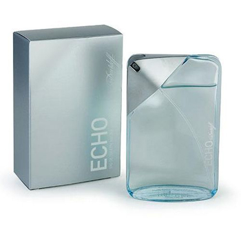 Davidoff ECHO Eau de Toilette EDT 100 ml