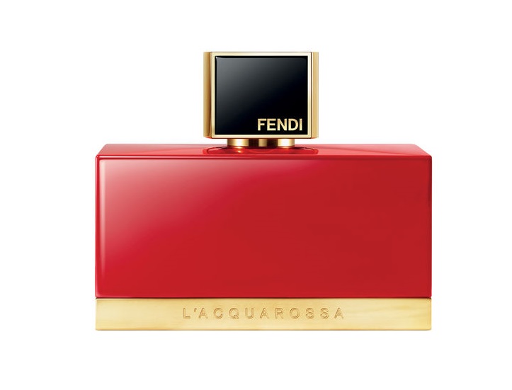 Fendi L'Acquarossa Eau De Parfum EDP for Women by Fendi