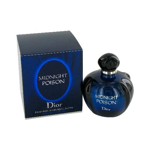 Christian Dior Midnight Poison Eau de Parfum EDP 100 ml