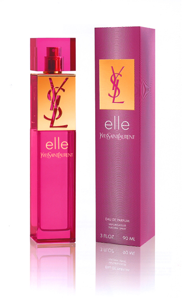 YSL Elle Eau de Parfum EDP 30 ml