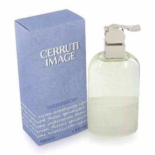 Cerruti Image Eau de Toilette EDT 100 ml