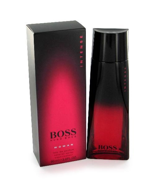 Hugo Boss Boss Intense Eau de Parfum EDP 50 ml