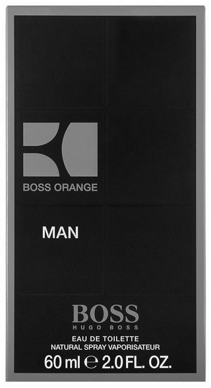 hugo boss orange man 40 ml