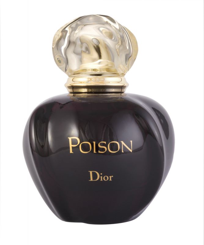 poison dior 50 ml