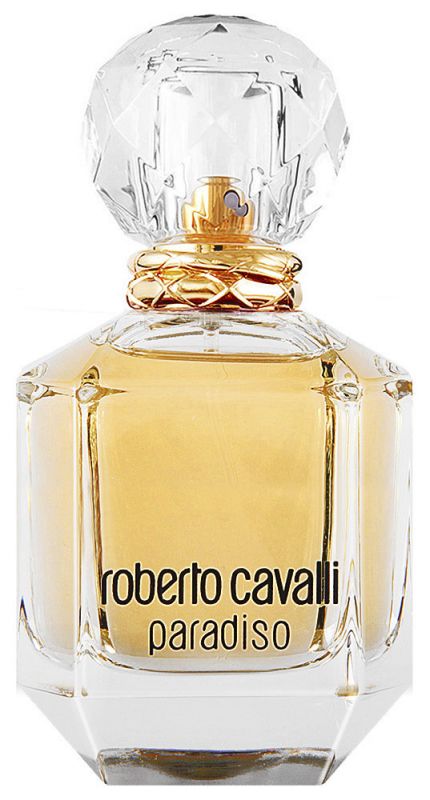 paradiso roberto cavalli 75ml