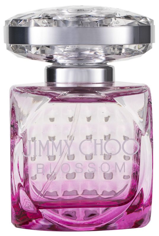 perfumes similar to jimmy choo blossom