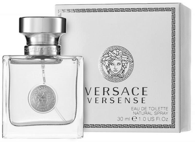 Versense ⋅ Eau de Toilette Versace 30 ml MY ⋅ LADY ≡ TRENDY