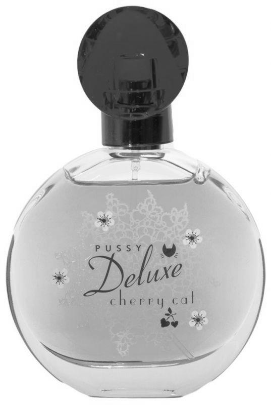 Buy FragrantBodyOilz Sugar Cat Pussy Deluxe Perfume - 10 ml Online