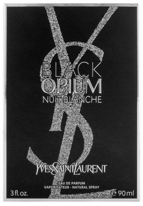 black opium nuit blanche 30ml