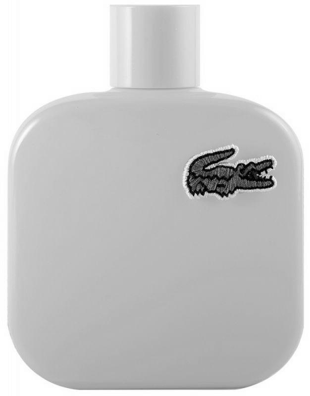 lacoste jaune 175 ml