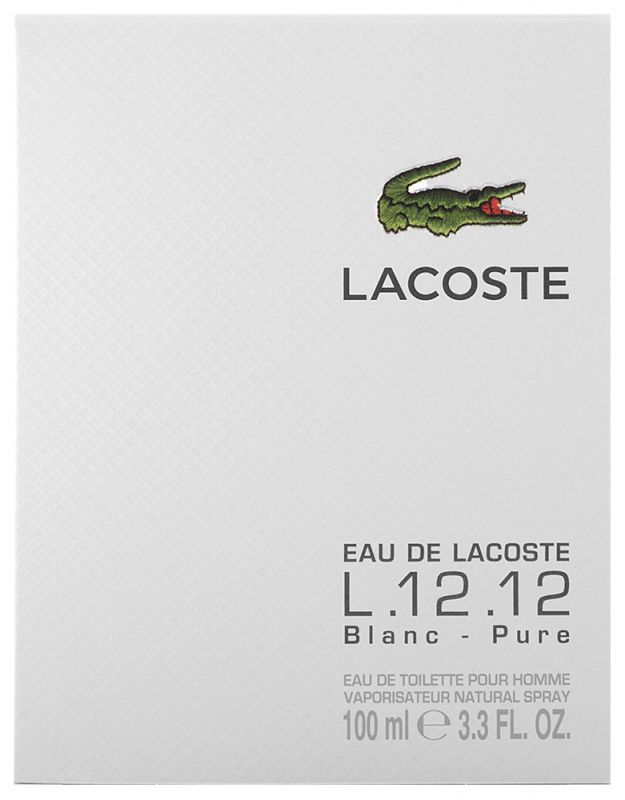 lacoste l12 12 limited edition