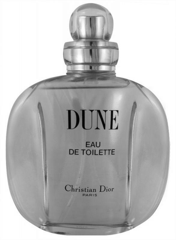 black dune perfume