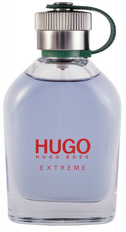 hugo extreme perfume