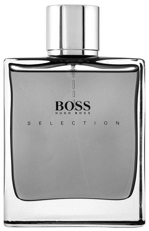 boss selection eau de toilette