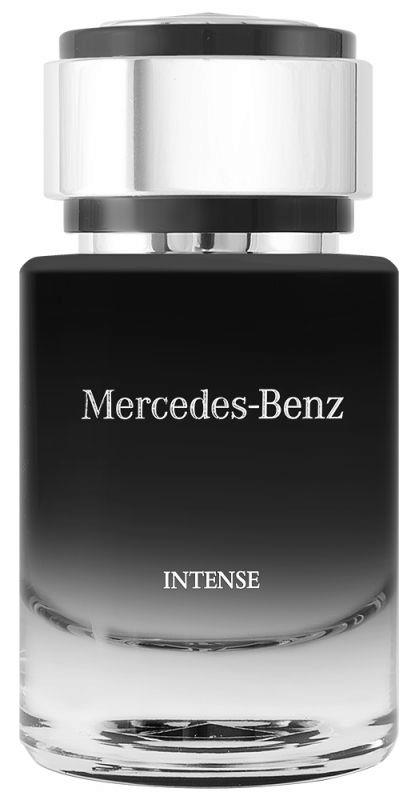 Mercedes-Benz Intense EDT 75ml for Men