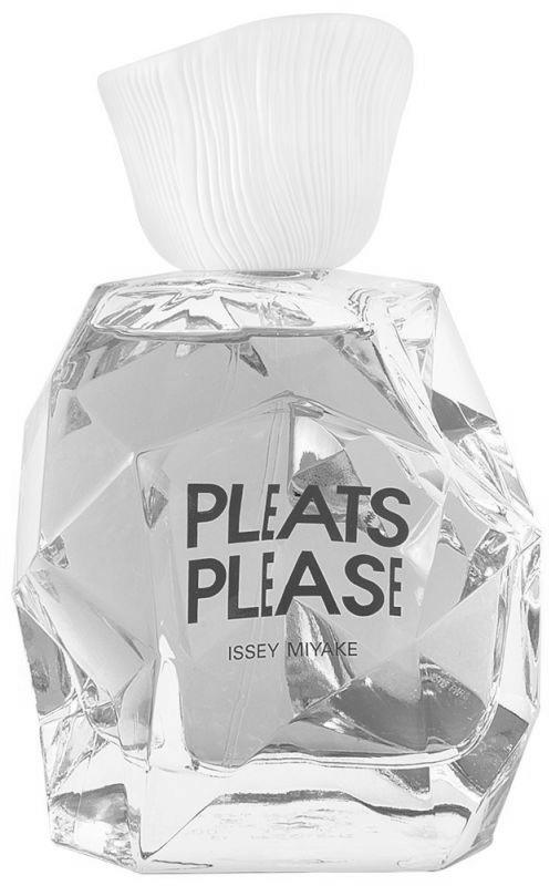 Issey Miyake Pleats Please Perfume Review