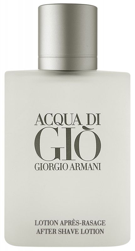 armani aftershave acqua di gio