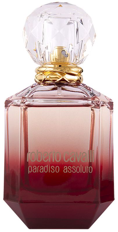 roberto cavalli paradiso assoluto 75 ml