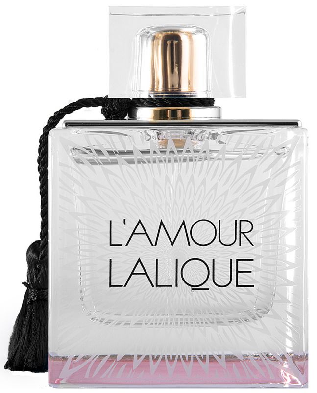 lalique lamour