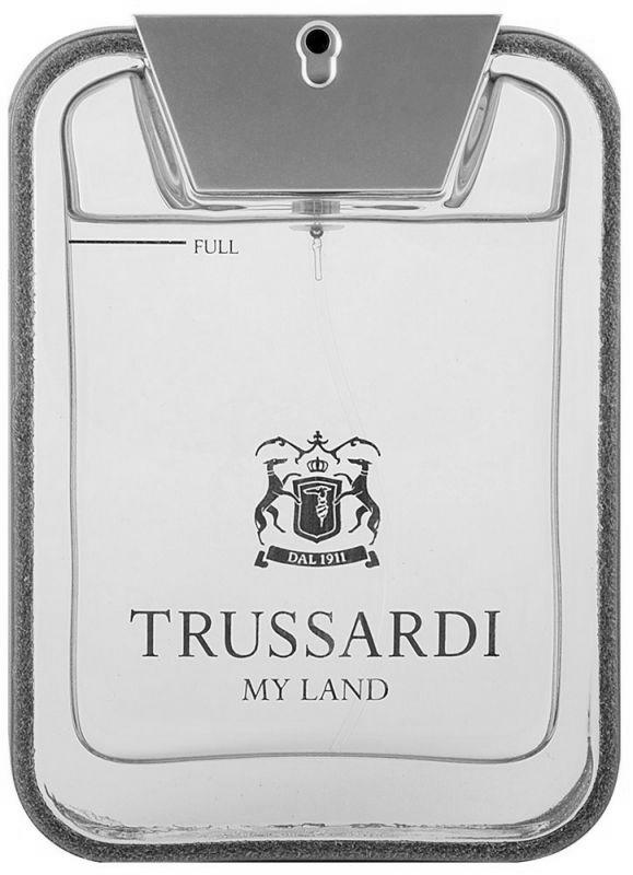 My Land ⋅ Eau de ≡ MY TRENDY 100 ml LADY Toilette ⋅ Trussardi